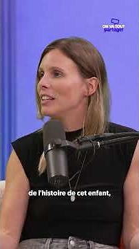 "Mon fils m’a demandé comment on fait les bébés"
