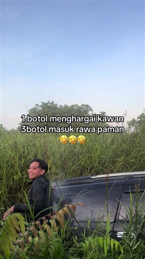 Efek Mobil Kelewat Laju: Keseruan dan Tawa