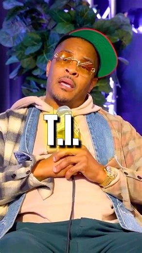 T.I. Is Still Pressing 50 Cent Over Verzuz 👀