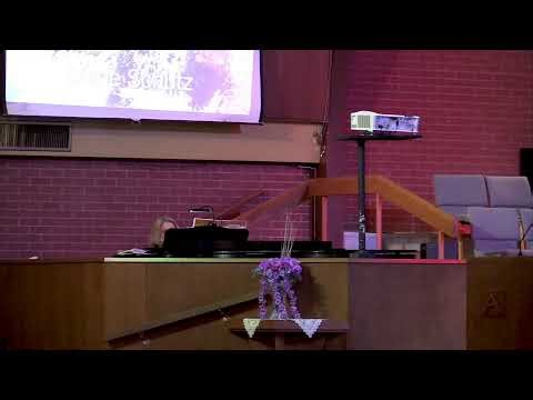 St Paul's UMC Live Stream