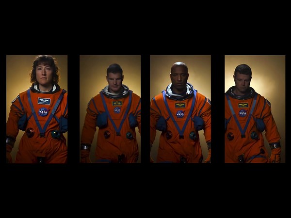 Artemis 2 Moon Mission: A Late but Epic Edit