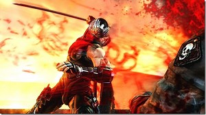 How Ninpo Works In Ninja Gaiden 3
