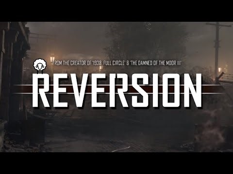 Reversion - Custom Zombies Map - Black Ops 3 Zombies
