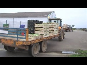 Agriculteurs, entre passion et colère - Reportage