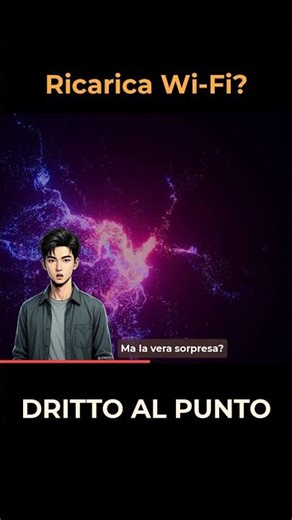 Elon Musk ha provato a ricaricare il suo iPhone con il Wi-Fi di casa—e ha quasi bruciato Palazzo ...