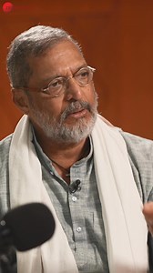 38K views · 172 reactions | ️ On Set Off Script is live! Watch Aamir Khan and Nana Patekar in a rare, candid conversation that goes beyond the spotlight. ✨  Tune in now and catch the magic. #OnSetOffScript #AamirKhan #NanaPatekar #ZeeMusicCompany #ZeeStudios #Podcast #OutNow | Zee Music Company | Facebook