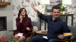 3.5K views · 129 reactions | What a ride it has been with Tim Sinclair! It has been an amazing time having him serve as co-host the past three and a half years. Your motto of "What could possibly go wrong?" was lived out everyday making for fun, memorable moments on the show and you will be truly missed. Best of luck as you follow your dreams and know you will always have a seat at the ciLiving table... as long as you bring a turk-cuterie. We love you, Tim! | ciLiving.tv | Facebook