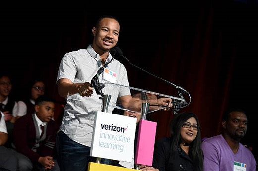 These Young Black Geniuses are Game-Changers in Business, Tech, and More