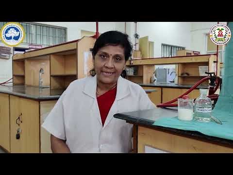 Qualitative Analysis of Milk