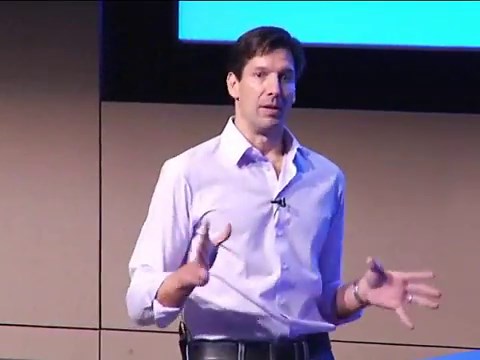 Inside Windows Azure, Microsoft’s Cloud OS: Cloud Futures Workshop 2011