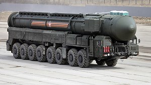 Guerre en Ukraine : c’est quoi ce missile intercontinental RS-26 Rubezh que Kiev accuse la Russie d’avoir utilisé pour la première fois ?