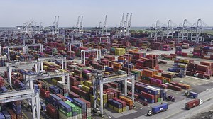 Port of Savannah launches Navis terminal operating system