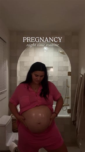 Makena Lautner Moore on Instagram: "Pregnancy night time routine w/ @kirkssoap 🫧✨ I love that I can trust #kirkssoap products and their ingredients during pregnancy and around my son! All of their products are Non GMO Project Verified, Vegan, and Cruelty-Free 🤍 Check them out at Walmart and Walmart.com! You can use my link to shop: https://www.mnpa6gtrk.com/32695NGD/2R7D6BTQ/?uid=32271 #shopkirksatwalmart #sponsored"