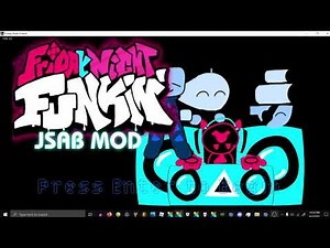 jsab mod small menu update