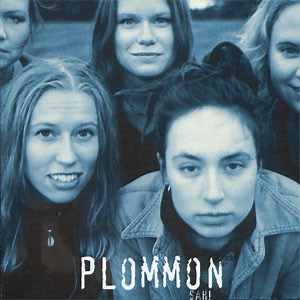 Plommon - Sah!
