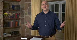 Christology: Understanding the Incarnate Messiah