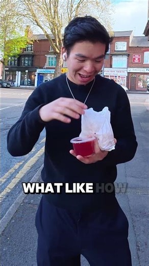 Finding the best chicken balls (Week 2)