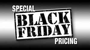 Precor Home Fitness Black Friday Special Pricing TV Spot, 'All Month Long'