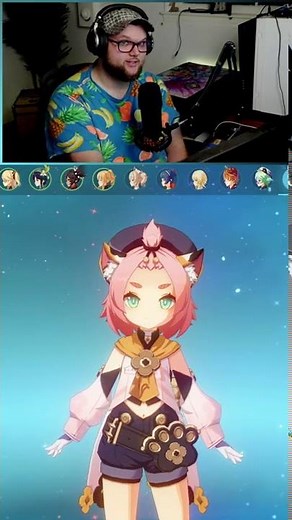 BEST Diona DPS build options (1.2) (F2P included)