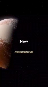 9.7K views · 156 reactions | El 17 de abril de 2021, New Horizons se convirtió en la quinta nave espacial en viajar 50 veces más lejos que la distancia del Sol a la Tierra (casi 7.5 billones de kilómetros), siguiendo los “pasos“ de los viajes espaciales exitosos de las misiones Voyager 1 y 2 y Pioneer 10 y 11. | A S T R O N O M Y W E B | Facebook