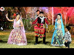 शिवरात्रि स्पेशल पारम्परिक राई | मोरे भोलेनाथ सिर पे रख दो हाथ desi rai // bundeli rai // राकेश कमाल