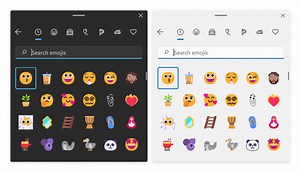 Emoji di Windows 11 Diperbarui!
