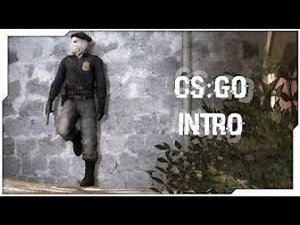 CS GO İNTRO FREE