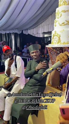 Celebrating Traditional Nigerian Wedding Ceremonies