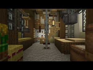 Old-Fashioned Windmill :: Create Mod