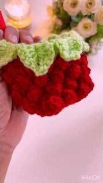 How to make a crochet Basket-2 #crochet #crochetprojects #diy