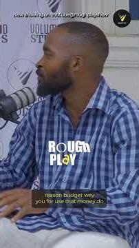 Women and giving mixed signals..If you no want just talk am!! | Rough Play with MOJ