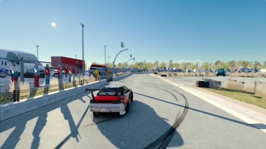 💢💢💢💢💢💢💢💢💢💢💢💢 Young Brandon Meehan banging out a Superlap @ Nutts Corner on Assetto Corsa! 😲 ........... | Dirty Drifting