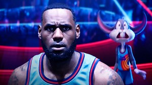 Space Jam: A New Legacy: Featurette - Enter Their World
