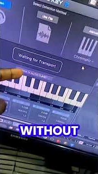 How to Find the Key & Tempo of Any Beat Using AutoKey 2 (Producer Tutorial)