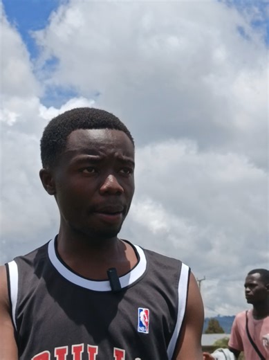 The Situation at KMTC Zonal Sports in Machakos