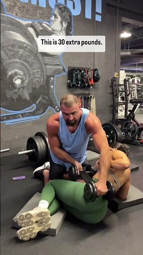 How to mimic a hip abduction at home