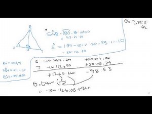 Exercise 2 SA Coordinate System