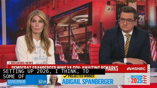 MSNBC’s Michael Steele declared Republicans don’t care about Tuesday’s election results because they have a “Plan B” to get “ultimate control.” | Mediaite