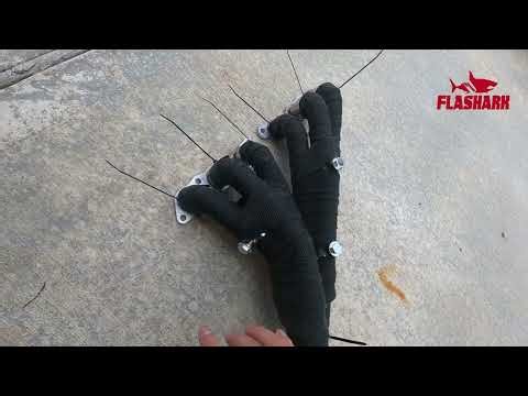 Installing Flashark Headers on Lexus IS300