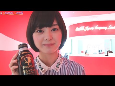 猿田彦珈琲が生んだジョージア ヨーロピアン 『ミジカレ』vol.05 身近な疑問を短い時間でリポートするオリコンオリジナル動画