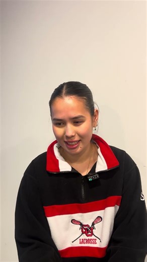 BTS at Cardiff Uni Lacrosse 🥍