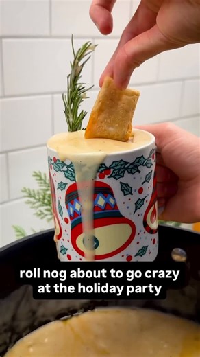 Pete ZaRoll on Instagram: "make this for your Totinorama party 🙂‍↕️"