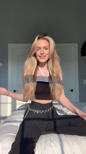 Betty Maxwell on TikTok
