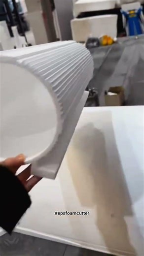 What shapes can a CNC hot wire foam cutter cut?