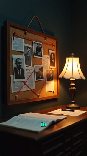 Visit www.TheEvidenceLog.com for more... Dive into the captivating world of unsolved mysteries, where fact and fiction intertwine, sparking endless curiosity. From the shadowy streets haunted by Jack the Ripper to the puzzling depths of the Bermuda Triangle, these enigmas capture our imagination with fragments of evidence and unanswered questions. Despite tireless investigations, the inability to solve these cases invites a myriad of theories—some plausible, others wildly speculative. It’s this 