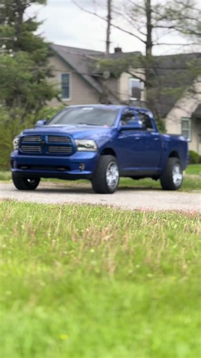 Ram Truck Wides: Adjusting or Leaving Them?