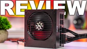 Watch XPG Core Reactor Power Supply Review on Amazon Live