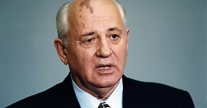Mikhail Gorbachev dies at 91