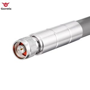 [Hot Item] 915 MHz UHF Lora Antenna 868 MHz 900 MHz Lorawan Lora Base Antennas Outdoor Omni antenna Long Range High Gain WiFi Extender