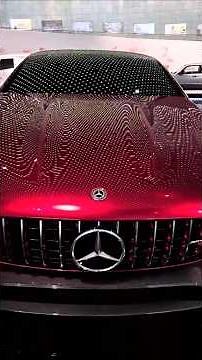 Mercedes - Benz Museum Stuttgart
